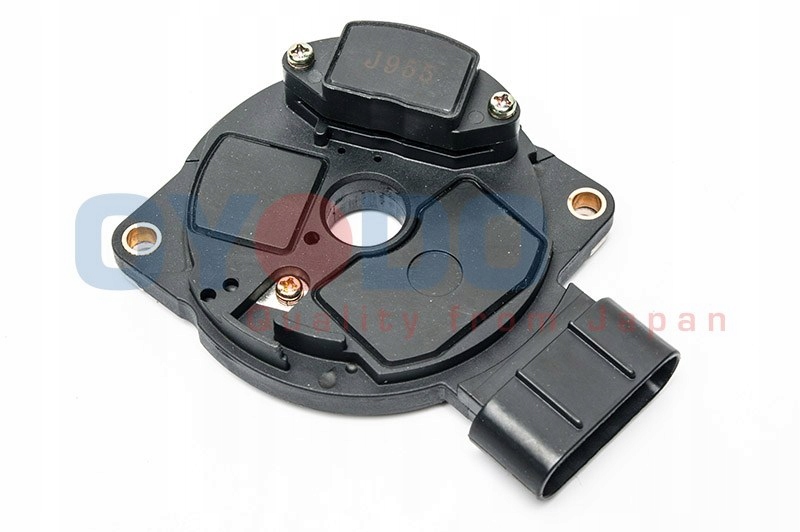 MODUŁ ZAPŁONOWY MITSUBISHI