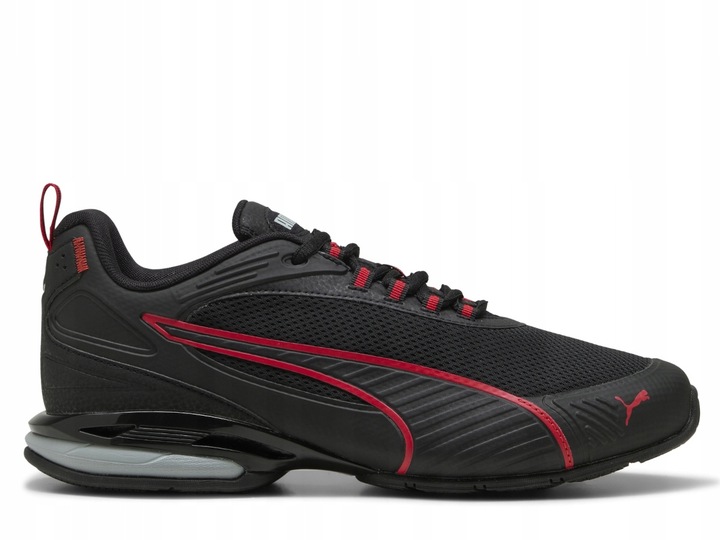 Pánské boty Puma Magnetic Black-Cool Mid G 310783-08 vel. 45