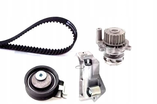 Gates Rozvod Sada (pásek Rolka Čerpadlo Kapaliny) Asistent řidiče #28