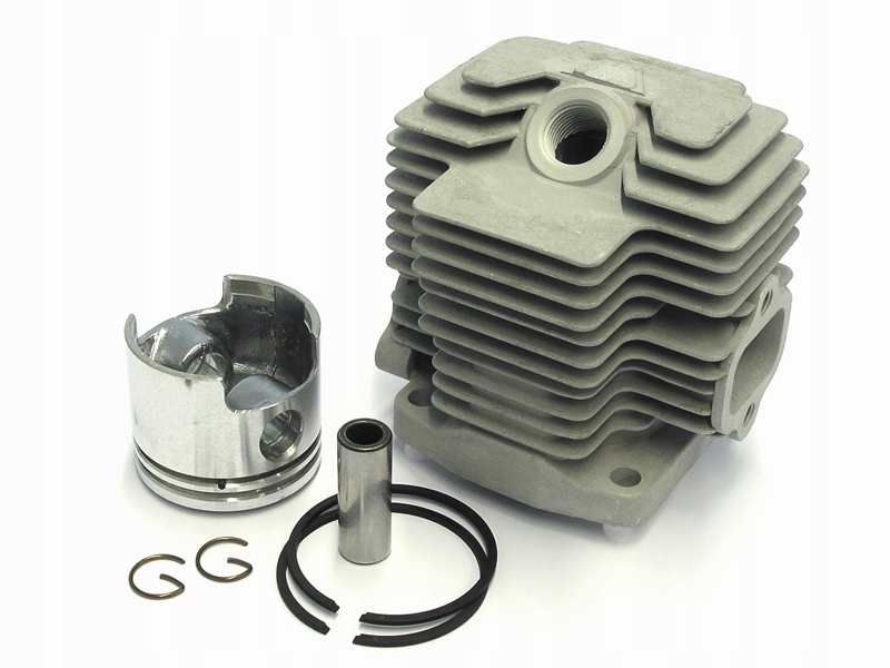 Cylinder sada: Kawasaki TH43 priemer 41,5 mm Nevada