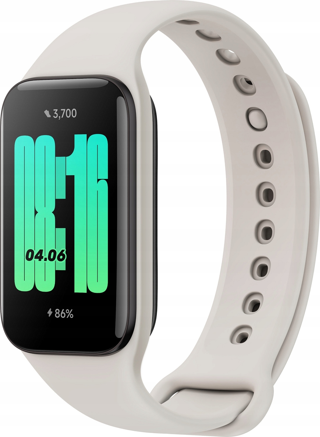 Smartband Xiaomi Redmi Smart Band 2 Gl Ivory