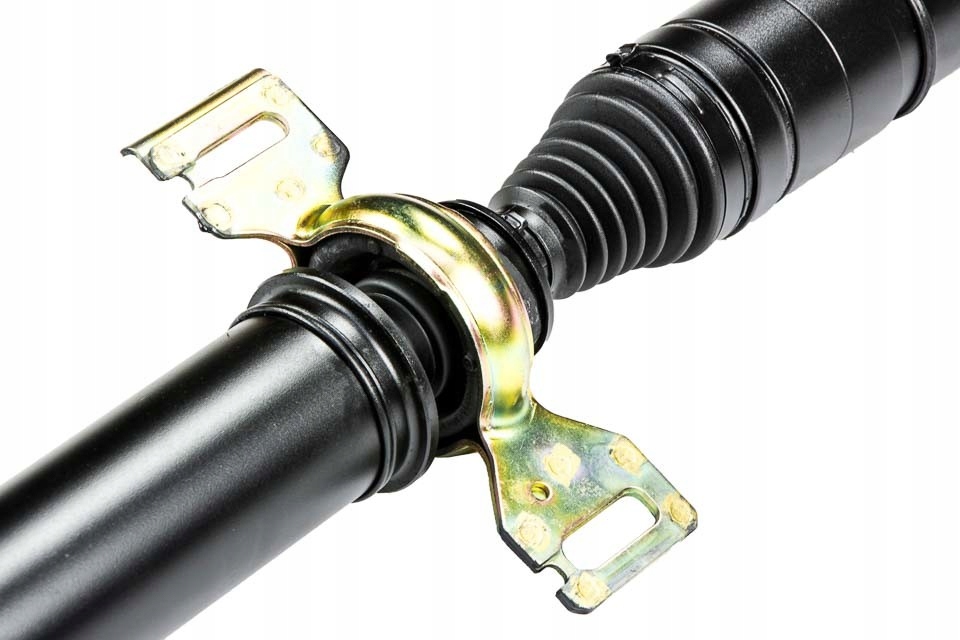 NTY WAŁ NAPĘDOWY TOYOTA RAV4 AWD 06-12 /TYLNY/ Numer katalogowy części NWN-TY-022