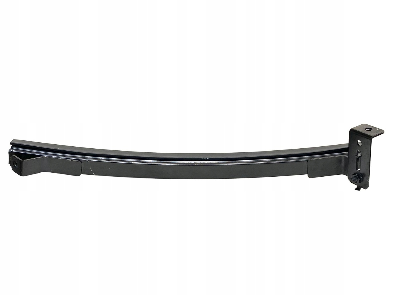 ROLLS WRAITH DAWN prowadnica szyby RH 51337304658