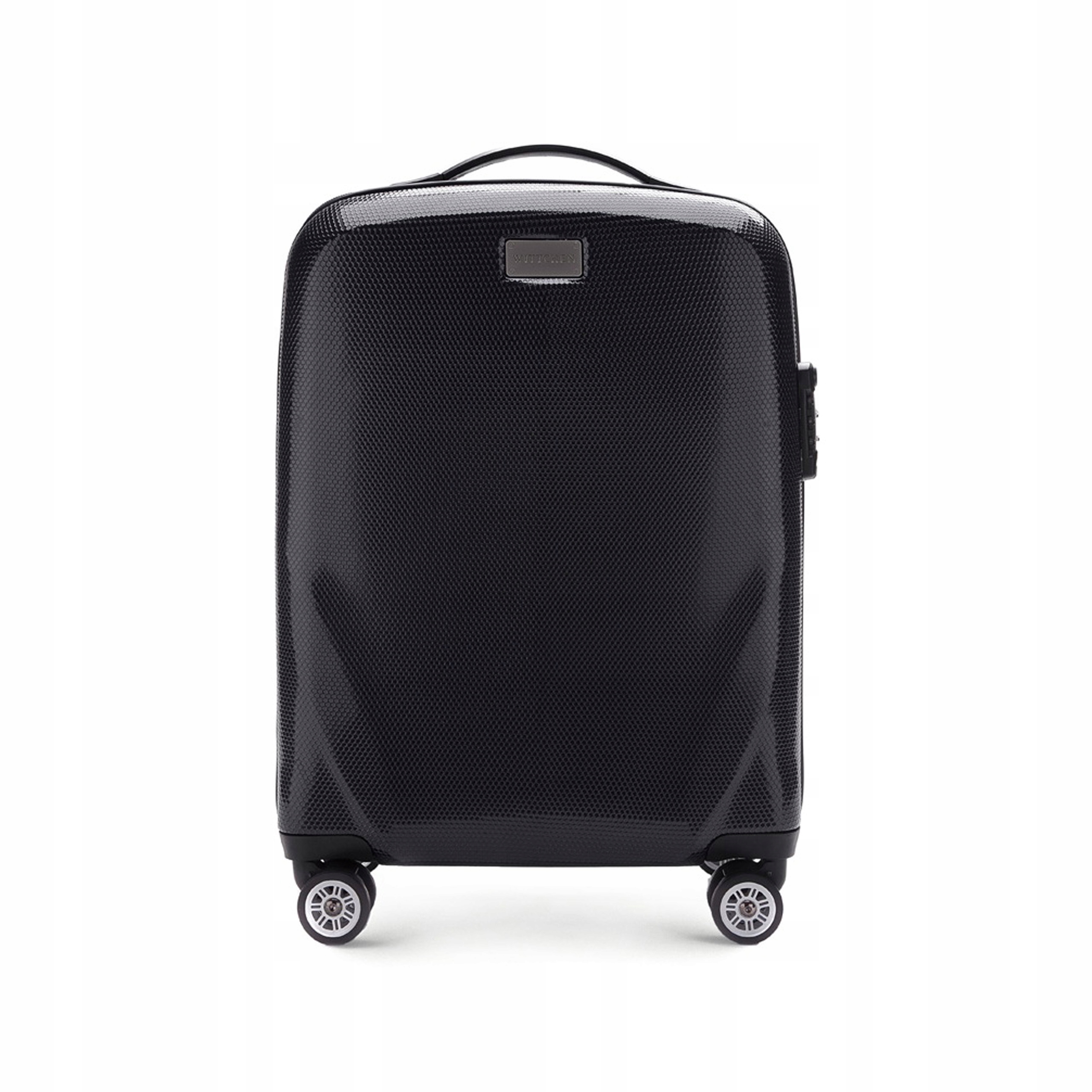 Walizka Wittchen Pc Ultra Light 32L 56-3P-571-10