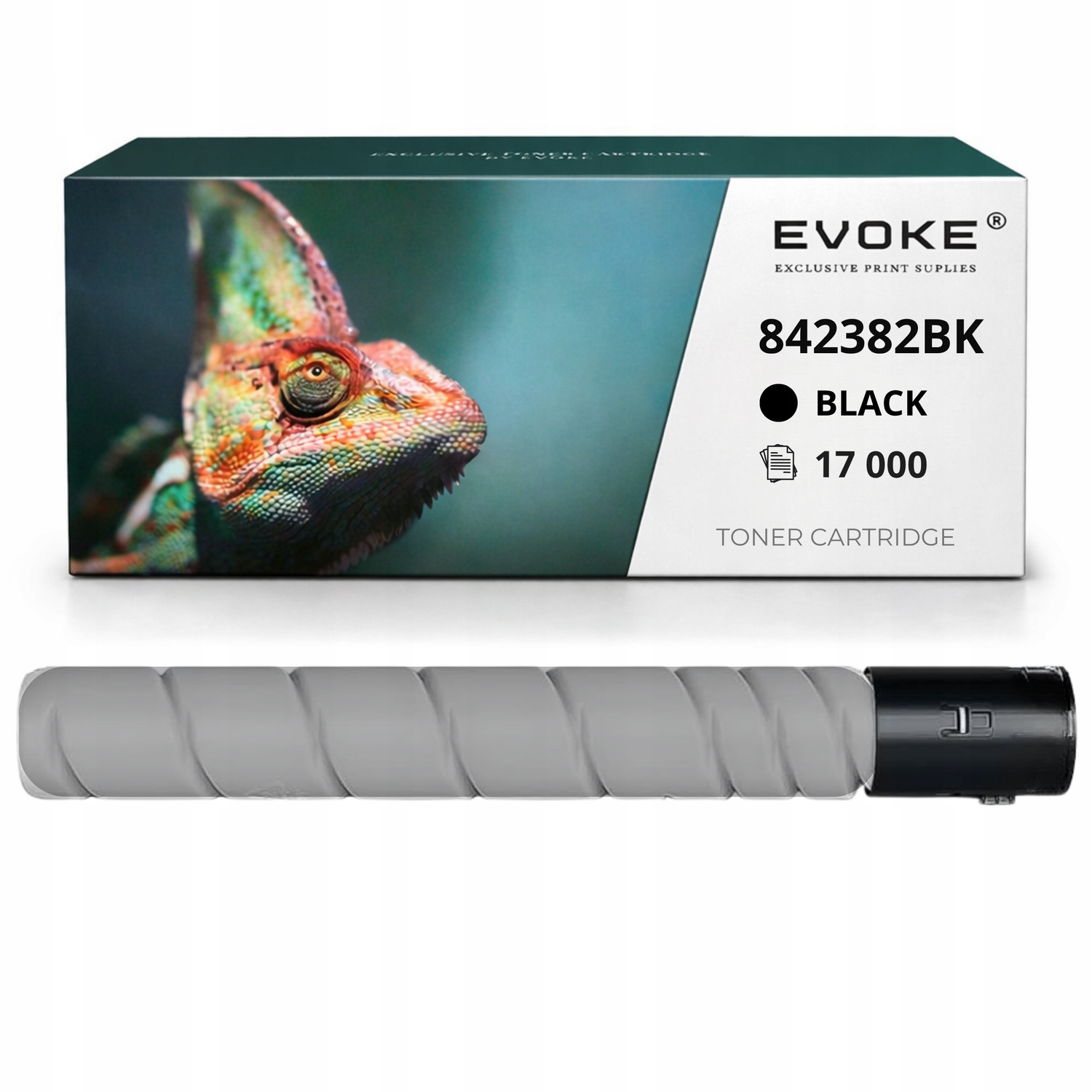 Toner pro Ricoh 842601 842382 černý 17000 stran IMC300 IMC300F