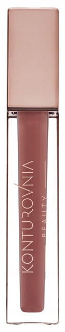 Konturovnia Beauty Matte Liquid Lipstic Matná tekutá rtěnka Holly Dolly