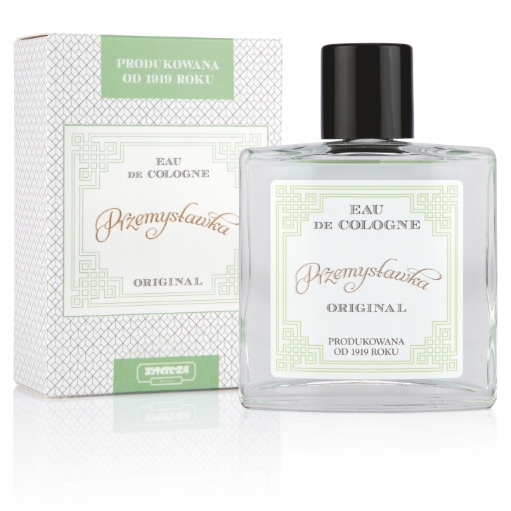 Przemysławka Woda Kolońska 100ml