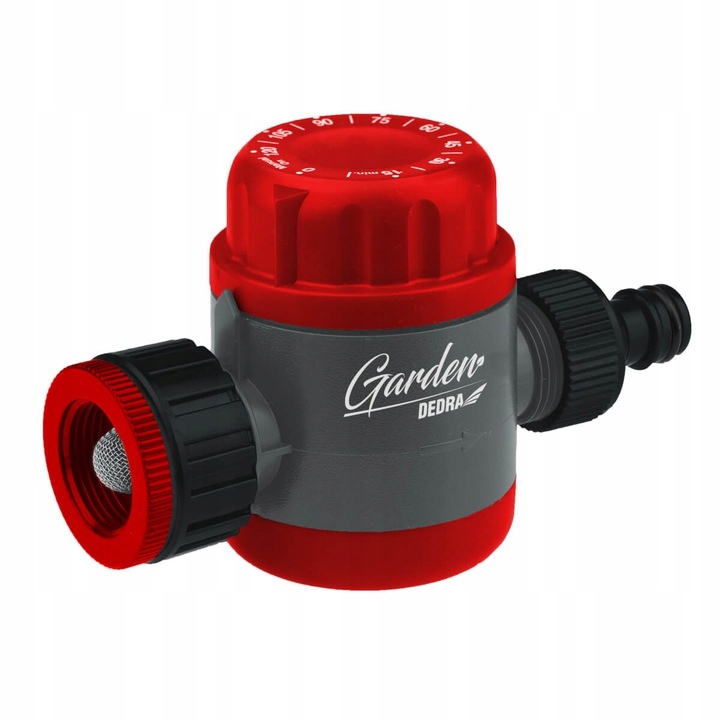 

Zegar Licznik Mechaniczny Przepływu Wody Timer