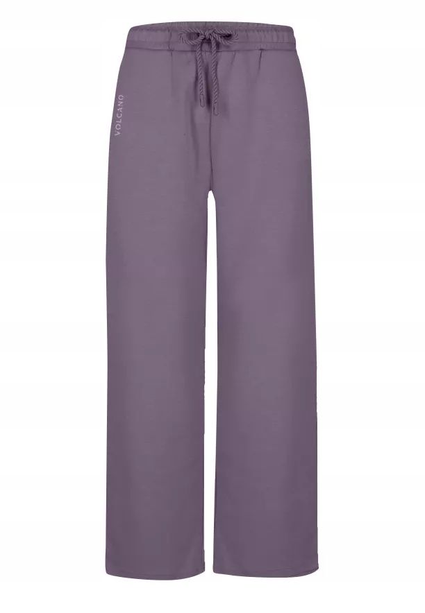 Dámské kalhoty Volcano N-eva L28257-S26-404 vel. L