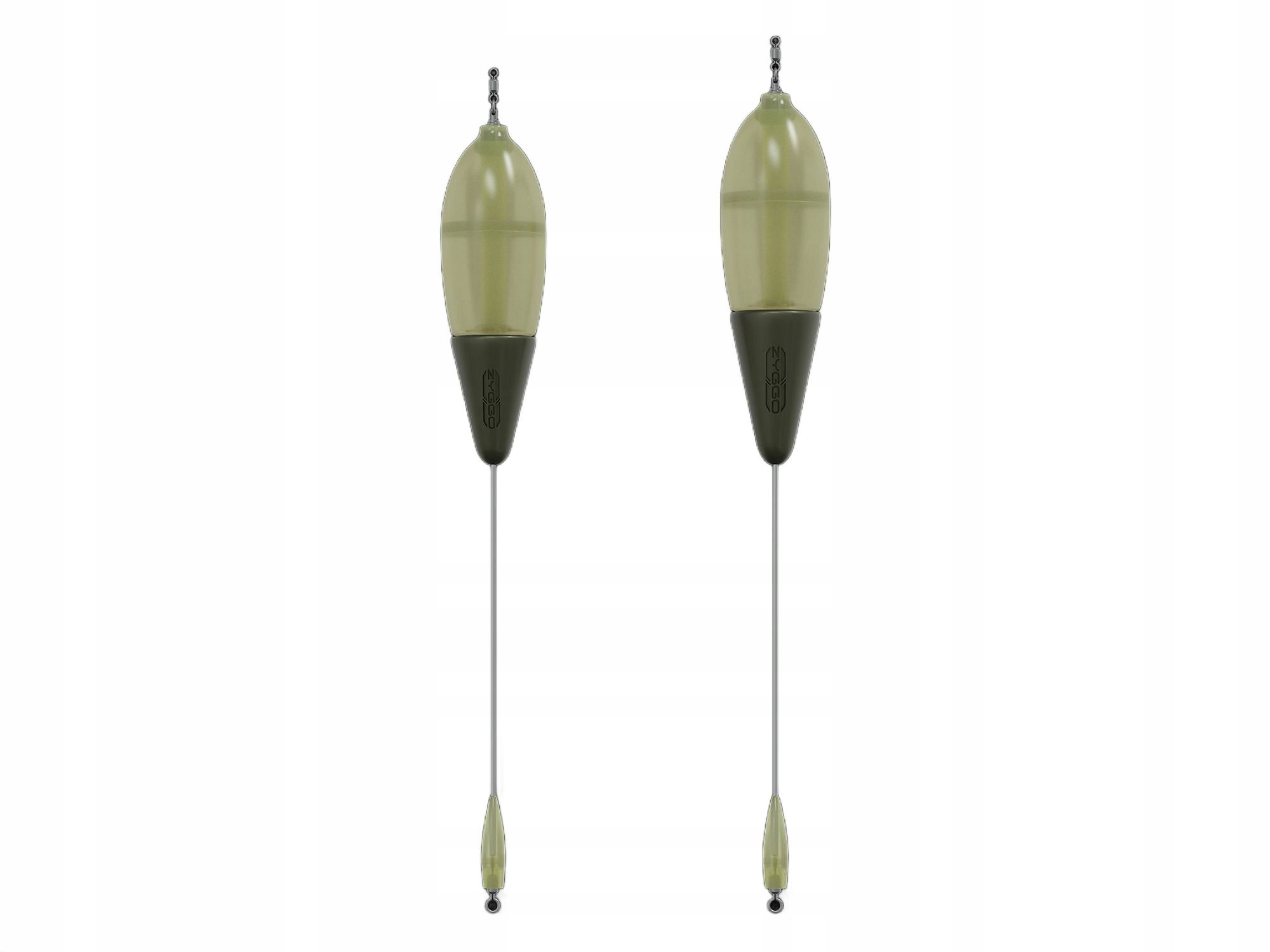 Ridge Monkey Zyggo Large