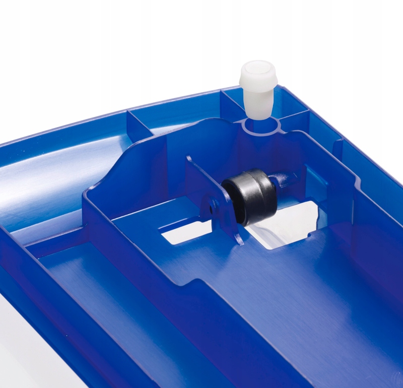 Pojemnik, pudełko Szuflada L SYSTEMIX ROTHO EAN (GTIN) 7610859151339