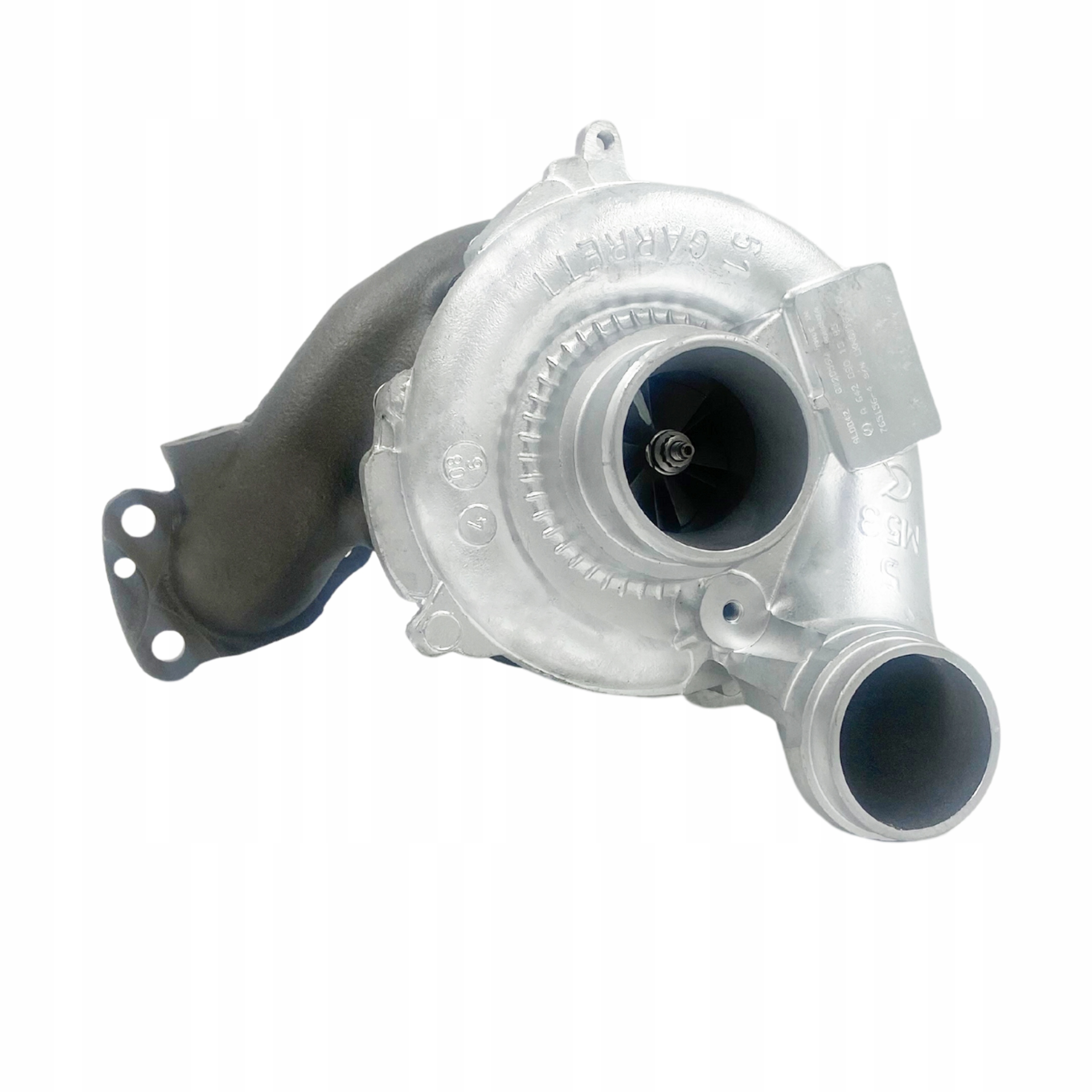 743115 - Турбіна Mercedes-Benz E-Class 280 CDI 177KM/130kw