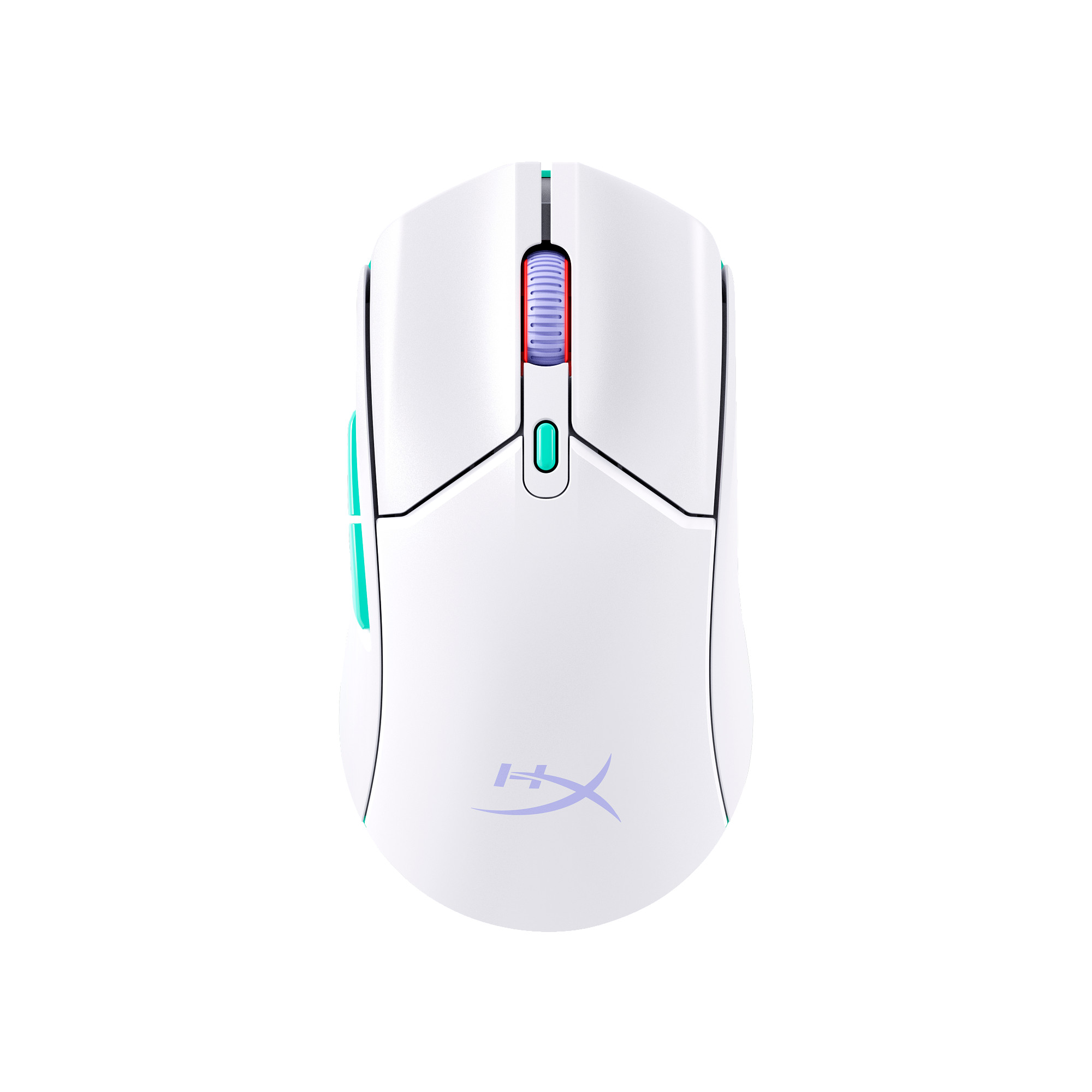 Hp HyperX Pulsefire Haste 2 Core Wireless 8R2E7AA