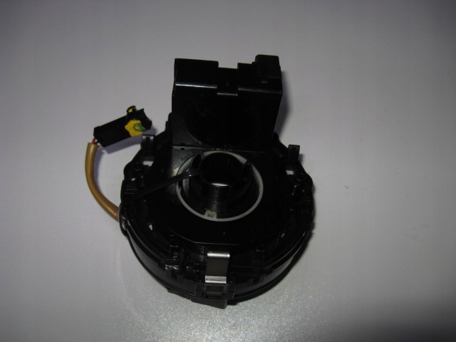 ring airbags SUZUKI SX4 1.6 DDIS