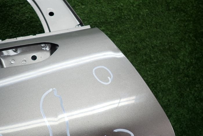 CUPRA TAVASCAN 11H door right front front