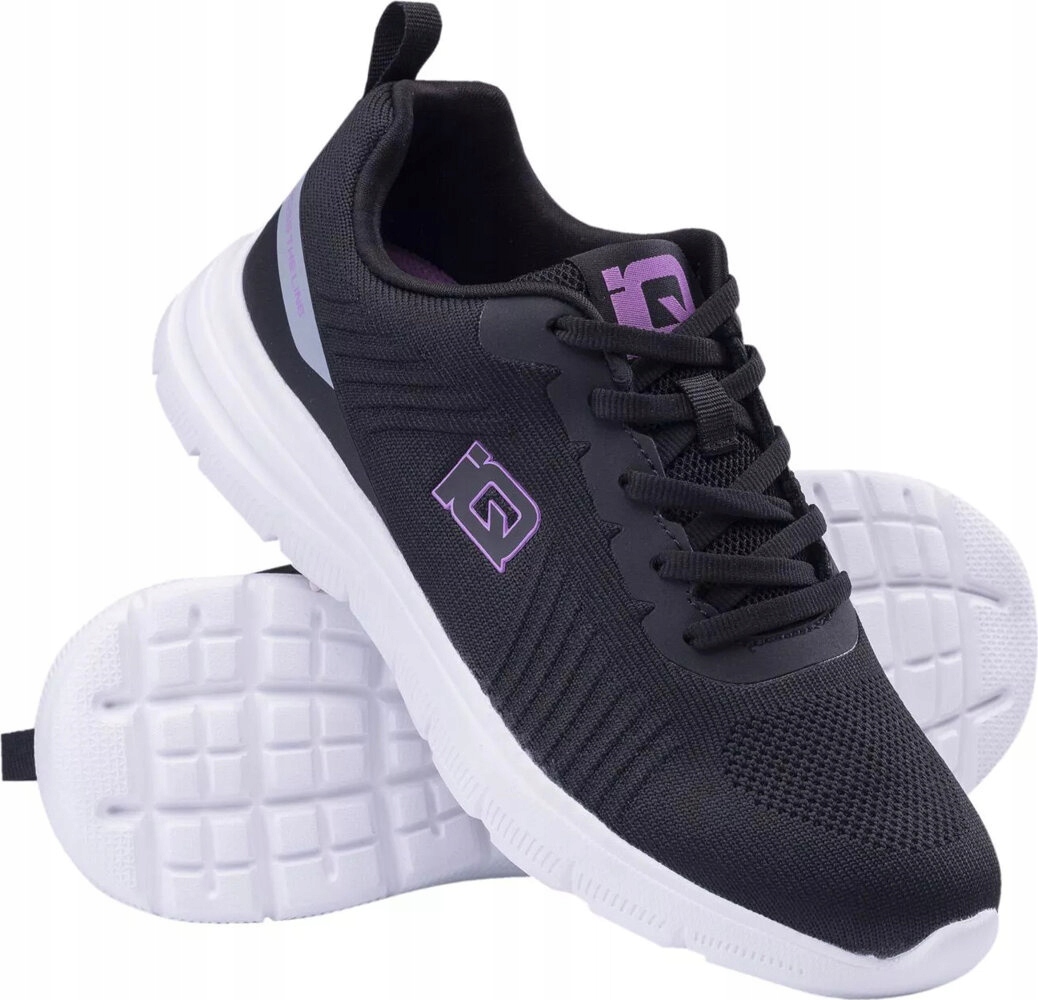 Dámské Tréninkové Sportovní Boty Iq Alys Velikost 37