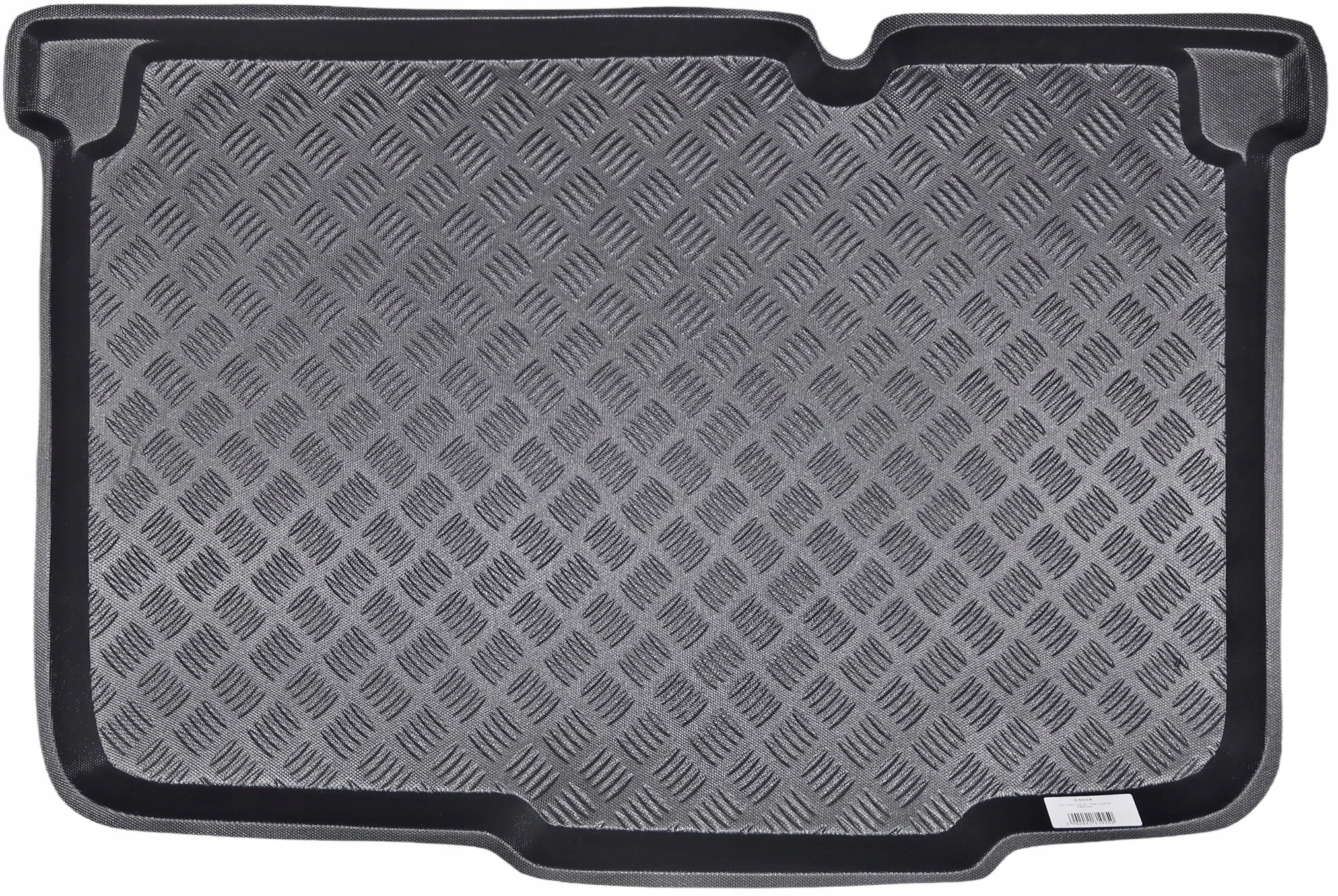 Opel Corsa D (2006-2014) Wkład Korytko Do Bagażnika