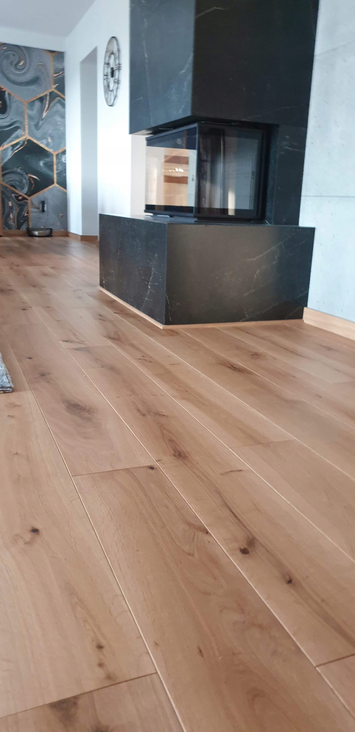 Deska podłogowa dąb lita Rustikal16X150X400 PRÓBKA Producent inna