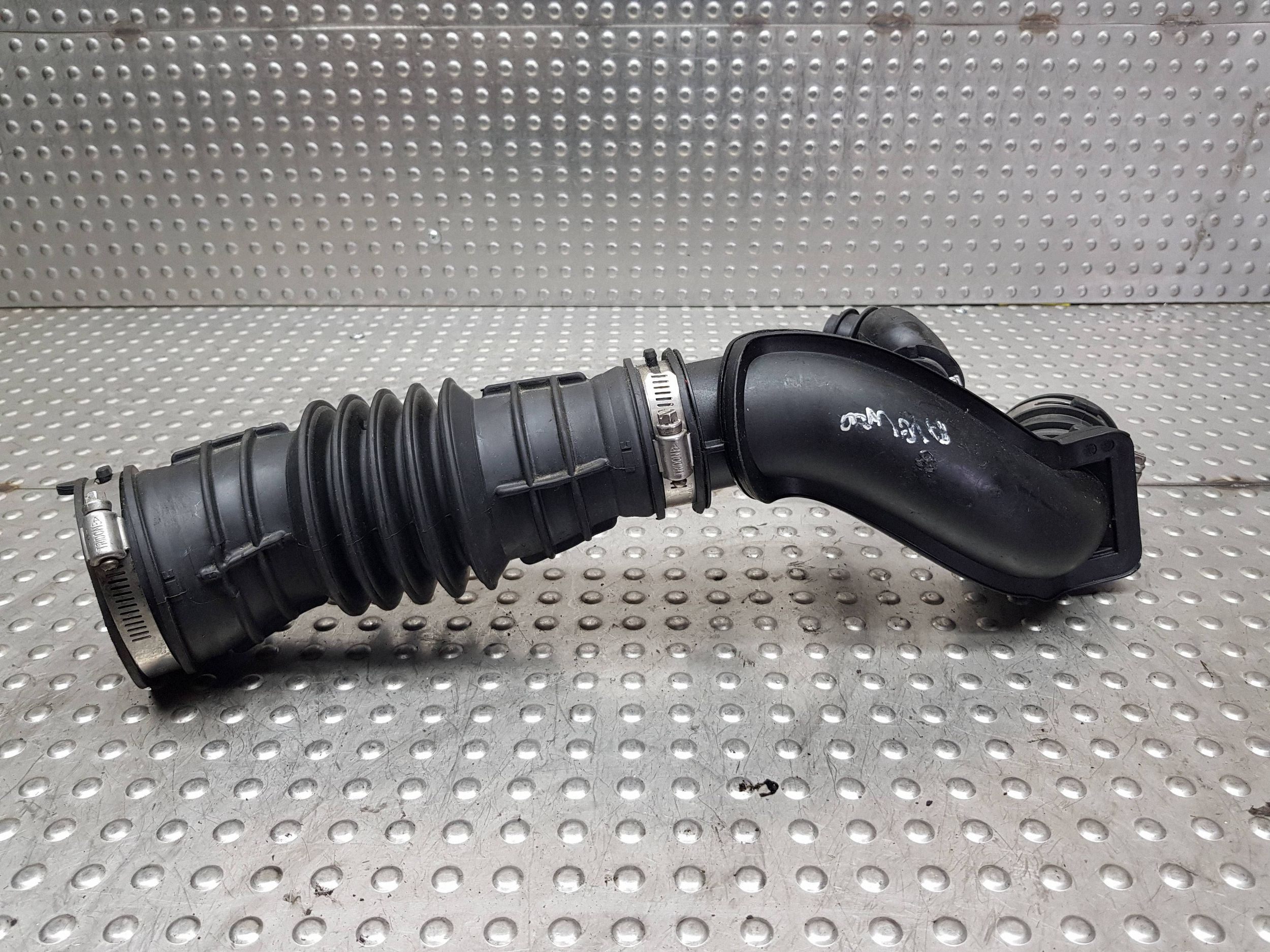 pipe wiring air INTELCOOLERA E1G3-9F805-DB FORD EDGE MK2 2.0 TDCI