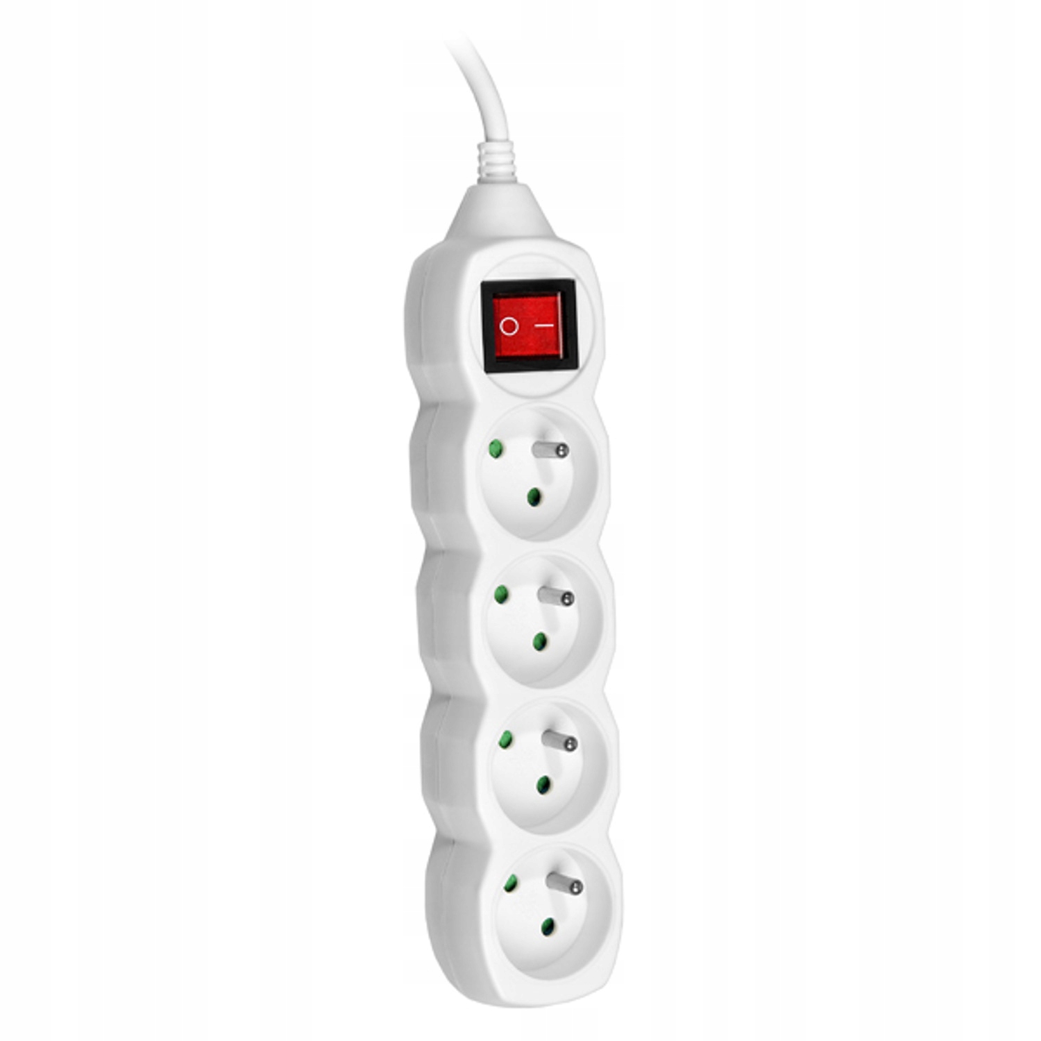 

Listwa zasilająca Tracer PowerWatch 4 gniazd 3 m