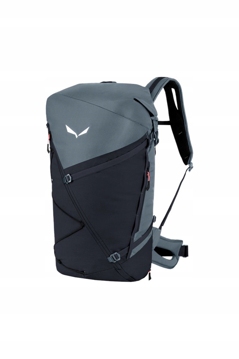 Salewa Batoh Puez 40+5L Women modrý uni