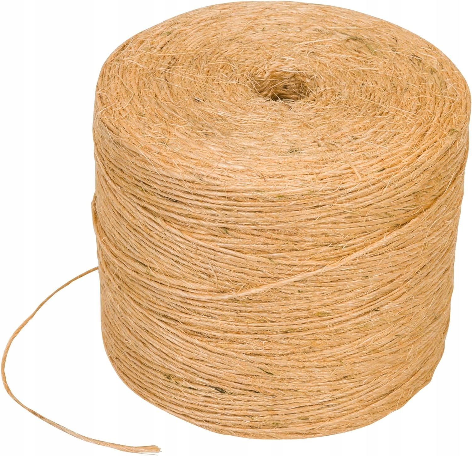 Werkapro sisalová šňůra, 1500 m