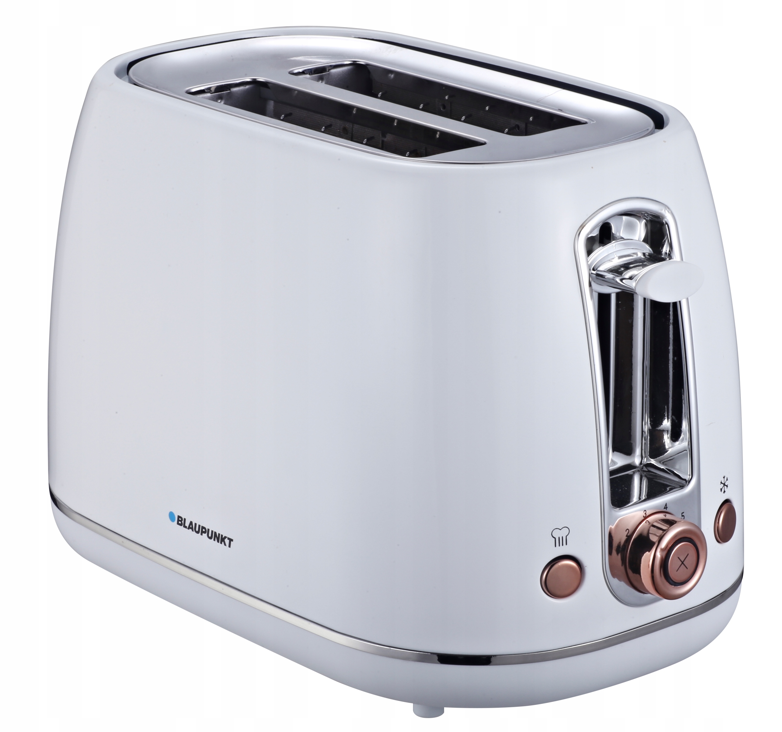 

Toster Opiekacz Do Kanapek Blaupunkt TSS802WH 900W