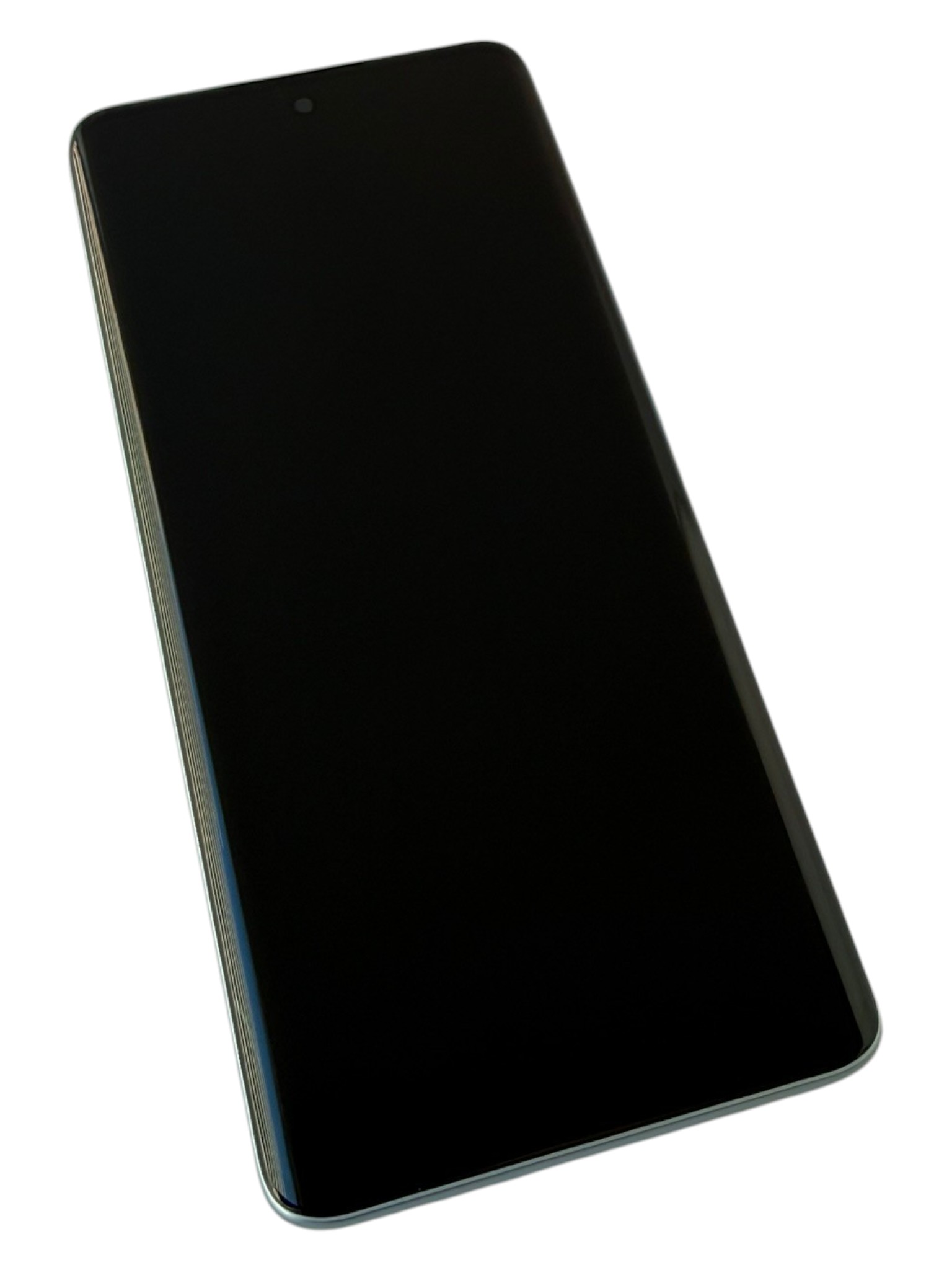 Org LCD displej originální s rámečkem Xiaomi Redmi Note 15 5G (modrý)