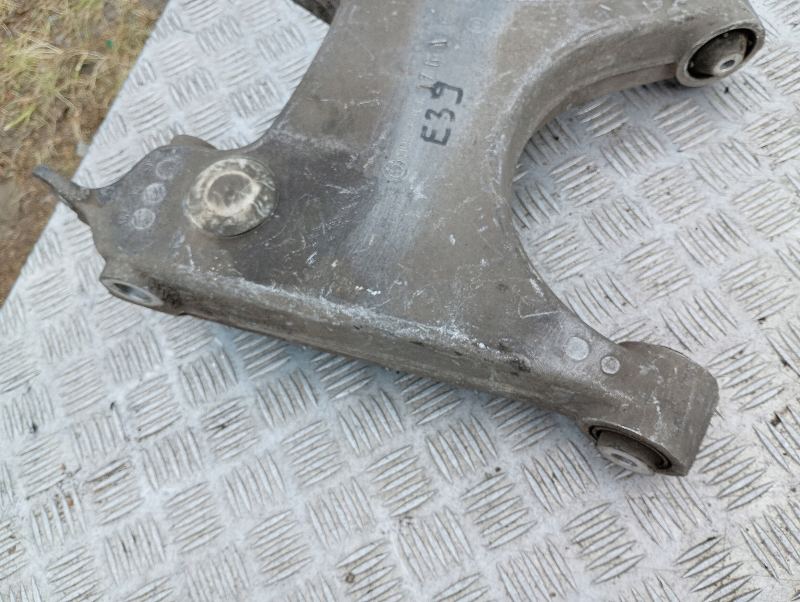 BMW E39 Querlenker heck links oder rechts TOURING KOMBI