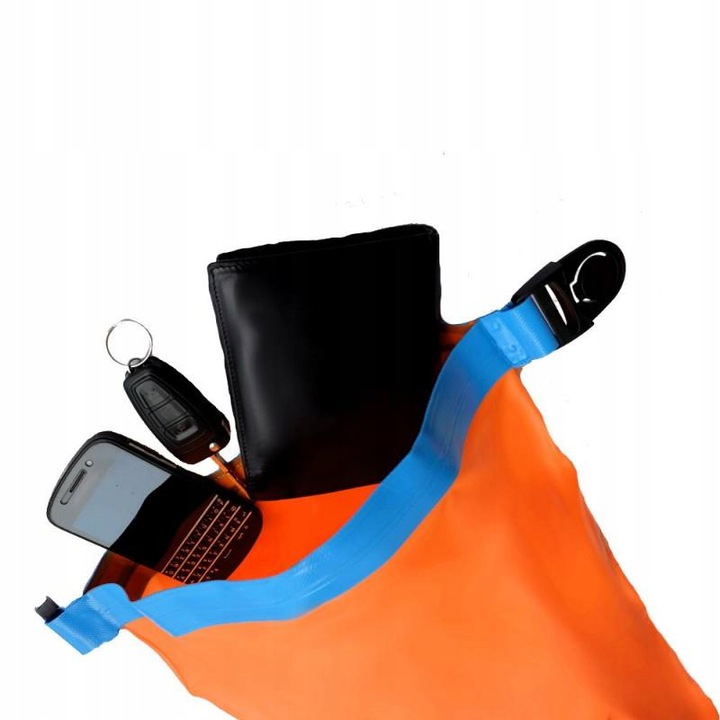 BOJKA ASEKURACYJNA BOJA SAFE4SPORT PERFECTSWIMMER+ Rodzaj boja asekuracyjna