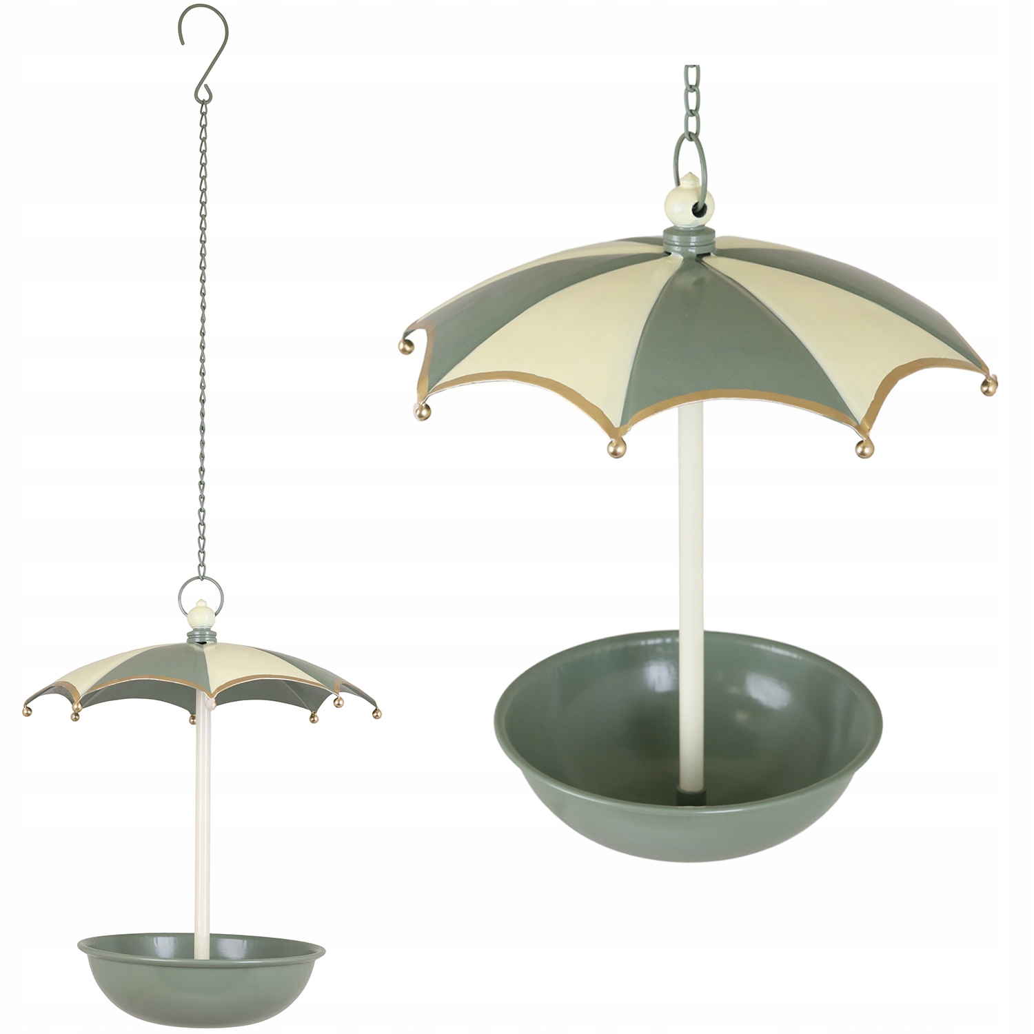 Krmítko Pro Ptáky Závěsné Na Okno Balkon Terasa Strom Slunečník