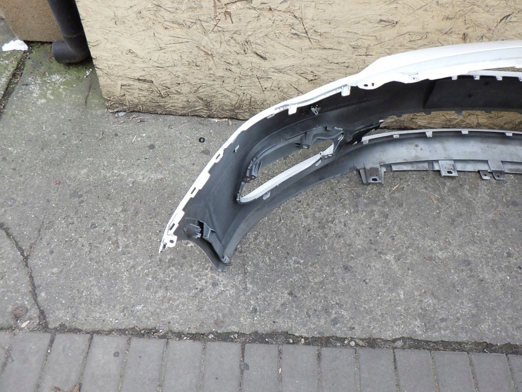 OPEL ASTRA K 5 V LIFT 19- FRONTSTOSSSTANGE