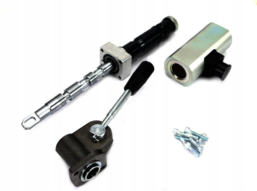 Sterowanie elektryczne 24VDC do rozdzielaczy AMV50. 60l/min