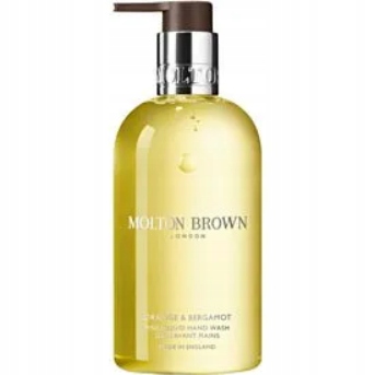 Mydło W Płynie Molton Brown Orange & Bergamot 300ml 7C138