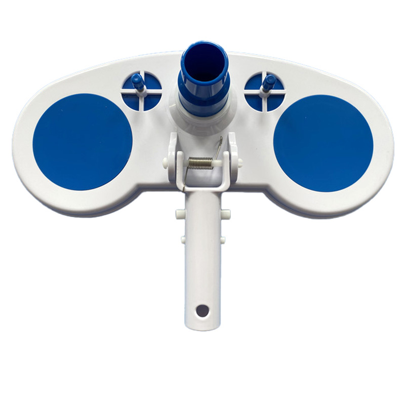 ODKURZACZ BASENOWY SZCZOTKA KOŃCÓWKA DO CZYSZCZENIA BASENU SPA JACUZZI VAC Producent Avenli