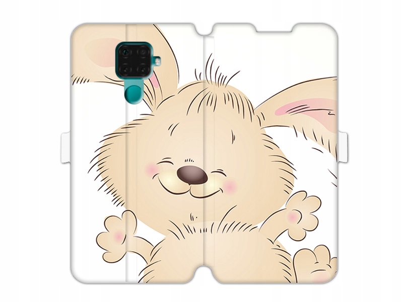 

Etui na Huawei Mate 30 Lite Wallet Book