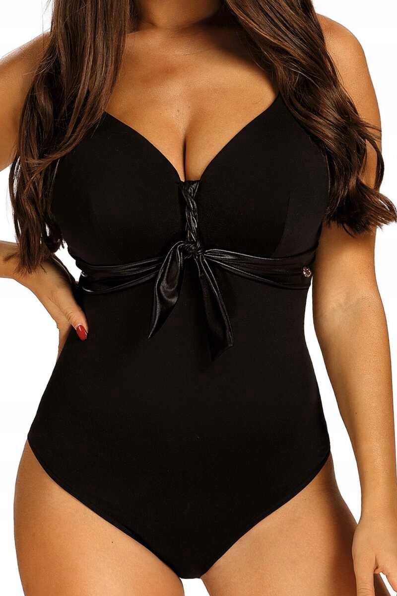 Self Plavky Skj Vegas 4 1134V4 19 černé 90C