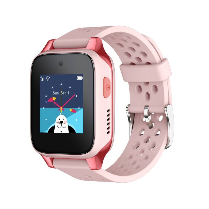 Tcl Movetime Family Watch 46 Pink