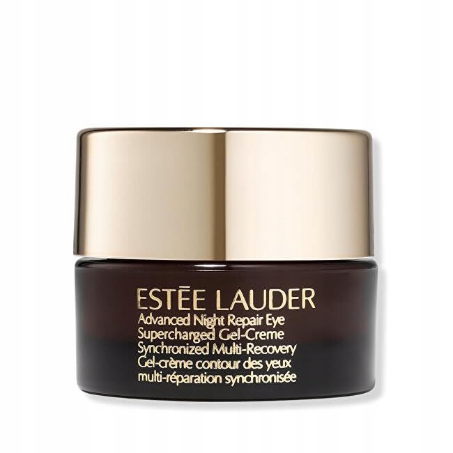 Estee Lauder Noční Oční Gelový Krém Advanced Night Repair Synchronized Multi-r