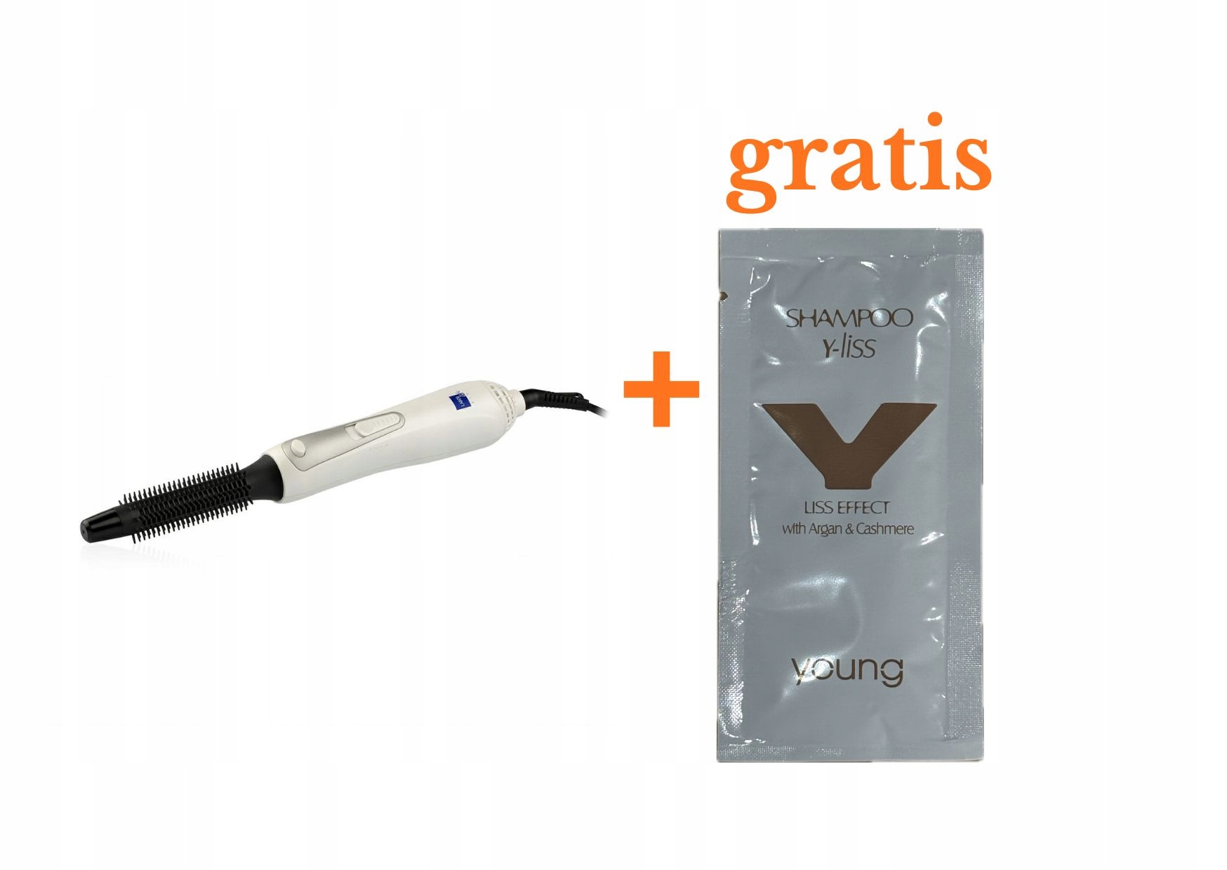 Suszarka do włosów Labor Pro Star Dust+gratis