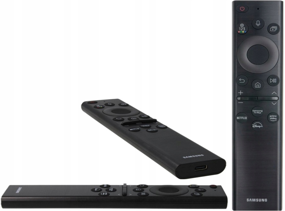 Originální Dálkový Ovladač Pro Televizor QE43Q65BAU Samsung Q65BAU Remote Control