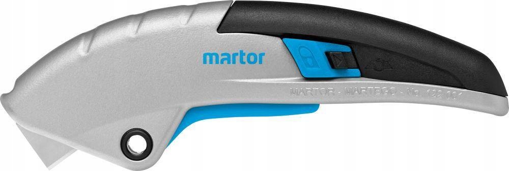 Martor Secupro 122001 Bezpečnostní Univerzální Nůž