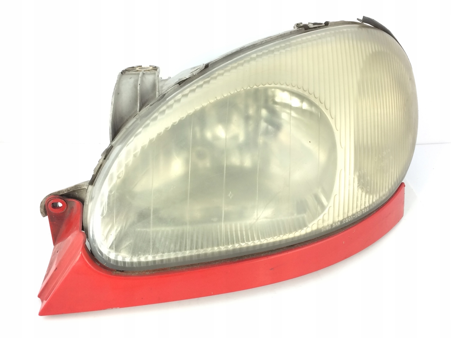 Licht hinten DAEWOO LANOS links DAEWOO