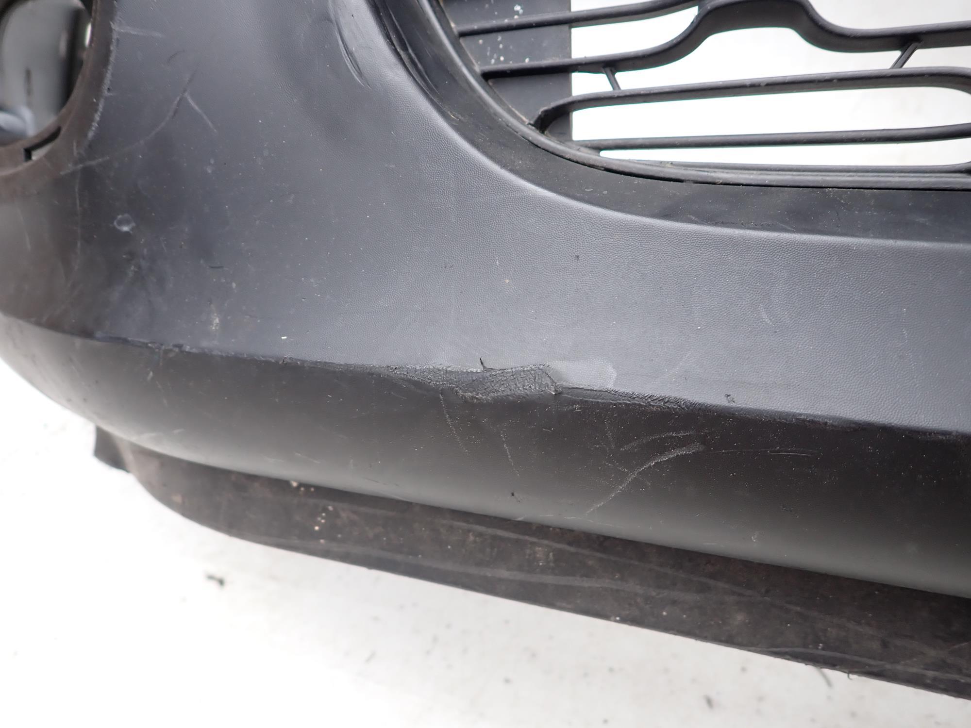 CITROEN C3 III 3 16-20 bumper front front