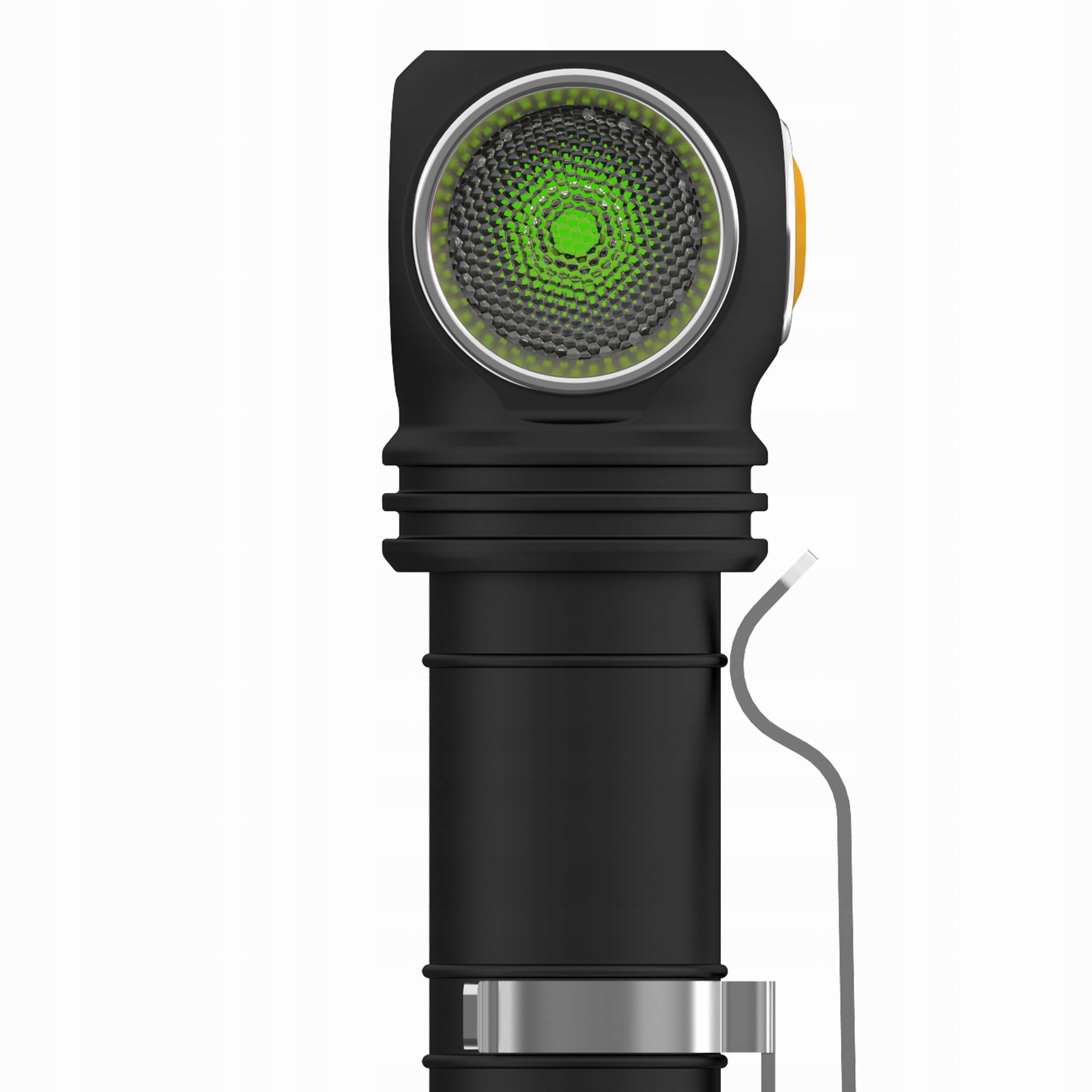 Lampička Armytek Wizard C2 Wg Magnet Usb Warm