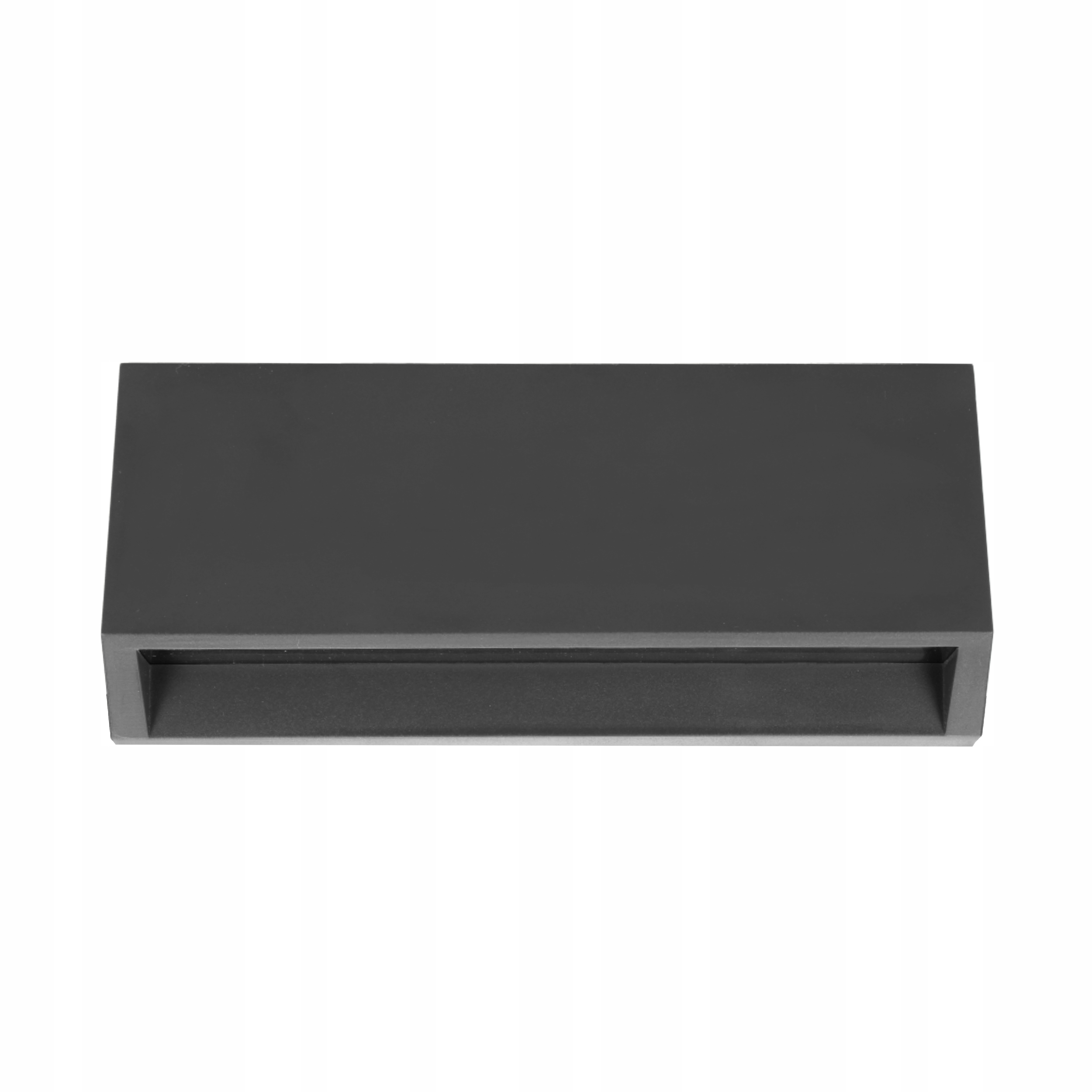 Lampa elewacyjna zewnętrzna LED Kinkiet Ogrodowy 4000K 3W AD-OP-6191L4 Marka Adviti