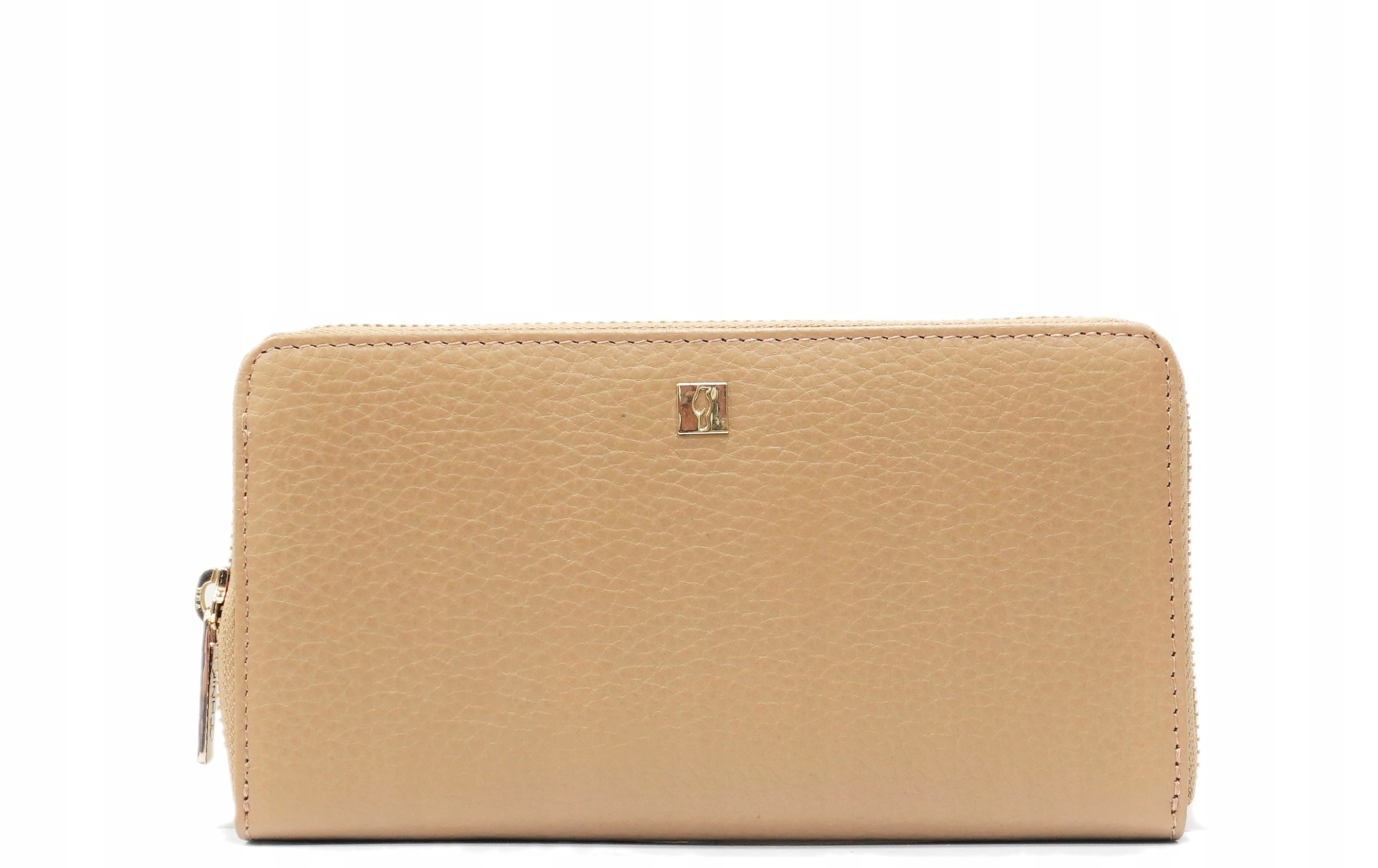 

Ochnik Portfel Damski Skórzany PORES-0750