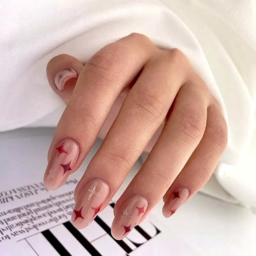 NEONAIL Top Hybrydowy do paznokci HARD TOP 7,2 ml Marka NEONAIL