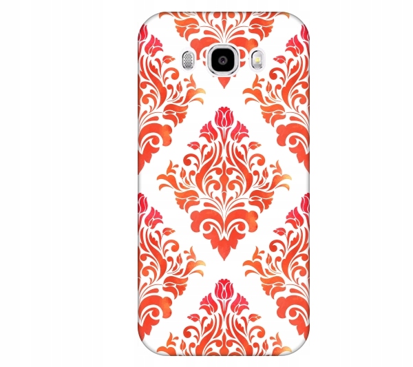 

Etui Case Samsung Galaxy J5 2016 Wzór arabski