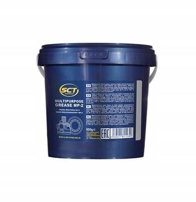 

Mannol Smar MULTI-MOS2 4,5KG.